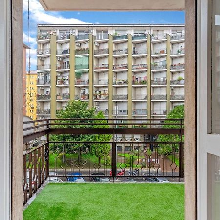 Tul18 - New Apartment With Modern Design - Milan Exterior photo