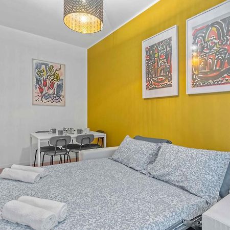 Tul18 - New Apartment With Modern Design - Milan Exterior photo