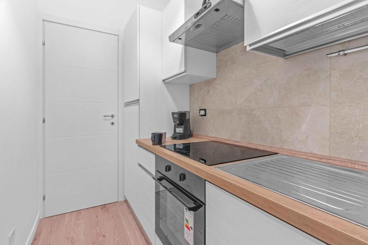 Tul18 - New Apartment With Modern Design - Milan Exterior photo