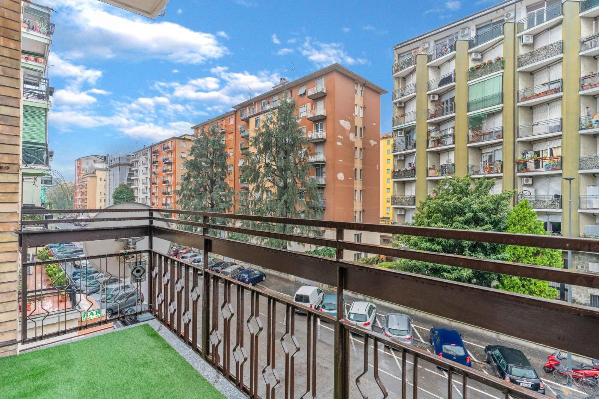 Tul18 - New Apartment With Modern Design - Milan Exterior photo