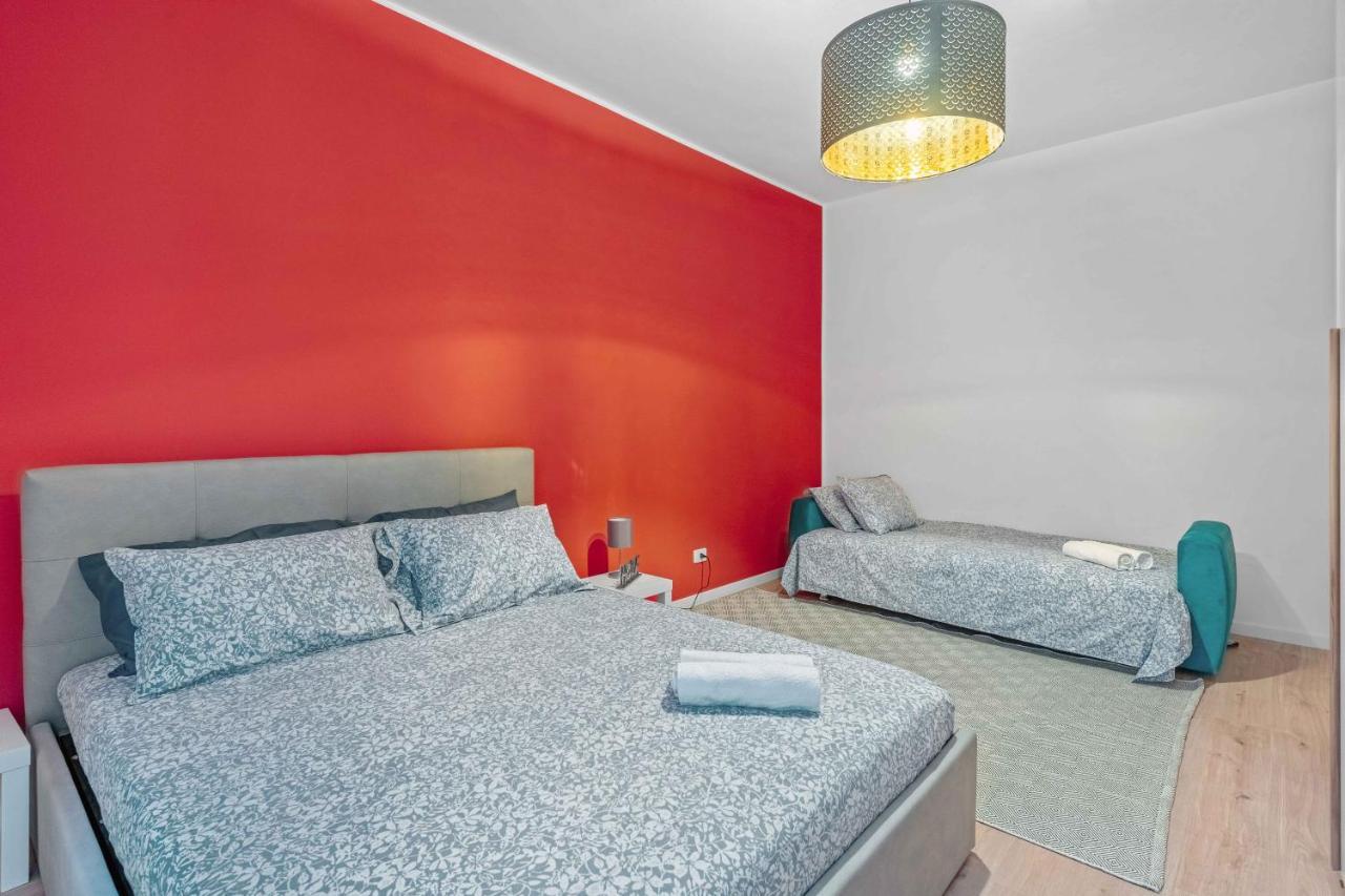 Tul18 - New Apartment With Modern Design - Milan Exterior photo